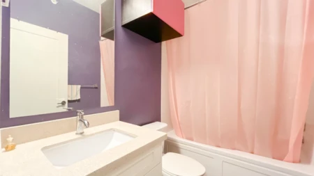 Primary Bedroom Photo of 405 827 Roderick Avenue, Coquitlam, BC