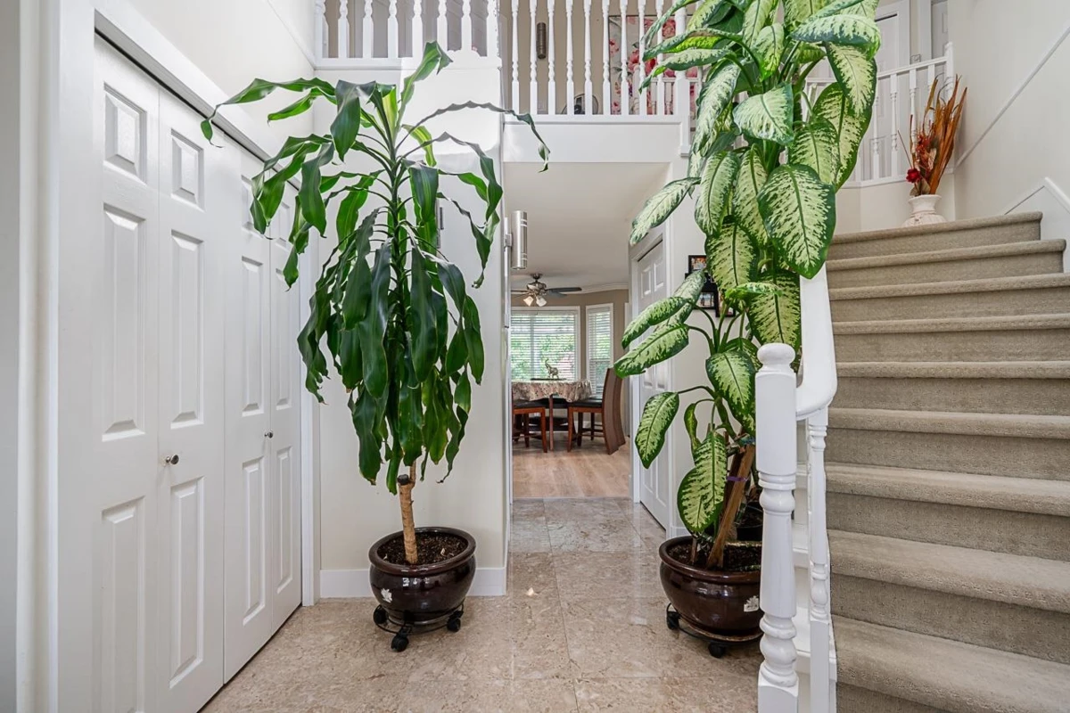Living Room Photo of 18656 64a Avenue, Surrey, BC