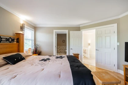 Bedroom 4 Photo of 18656 64a Avenue, Surrey, BC