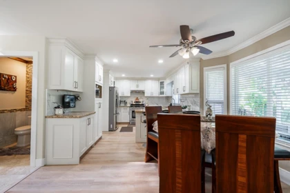 Loft / Bonus Room Photo of 18656 64a Avenue, Surrey, BC