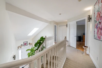 Powder Room Photo of 18656 64a Avenue, Surrey, BC