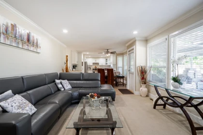 Staircase Photo of 18656 64a Avenue, Surrey, BC
