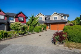 18656 64a Avenue, Surrey, BC