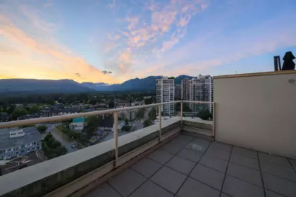 Garden / Landscaping Photo of 1505 160 W Keith Road, North Vancouver, BC