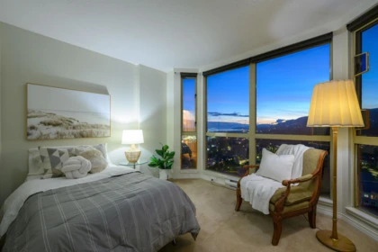 Hot Tub / Spa Photo of 1505 160 W Keith Road, North Vancouver, BC