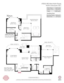 Playground / Recreational Area Near 1505 160 W Keith Road, North Vancouver, BC
