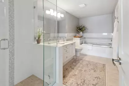 Pantry Photo of 1 5110 Alderfeild Place, West Vancouver, BC