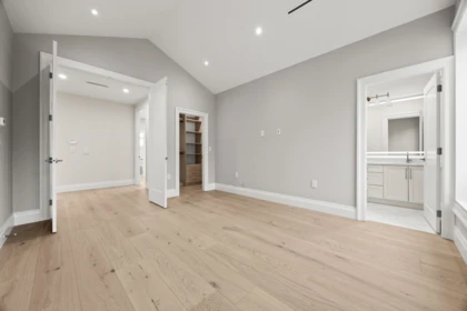 Basement Recreation Room Photo of 10266 166a Street, Surrey, BC