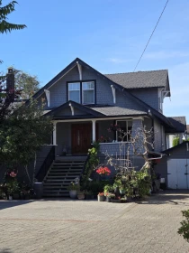 4431 Steveston Highway, Richmond, BC, Richmond — Single Family Residence for sale