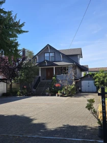 4431 Steveston Highway, Richmond, BC, Richmond — Single Family Residence for sale