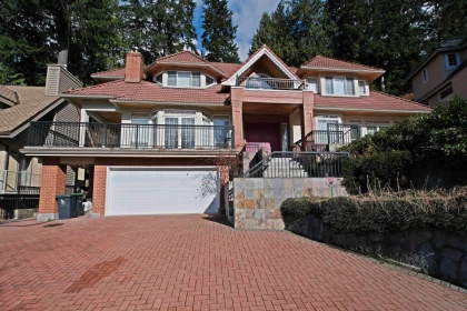 4989 Chalet Place, North Vancouver, BC, North Vancouver — Single Family Residence for sale