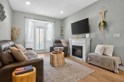 83 19551 66 Avenue, Surrey, BC, Surrey — Townhouse for sale