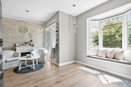 83 19551 66 Avenue, Surrey, BC, Surrey — Townhouse for sale