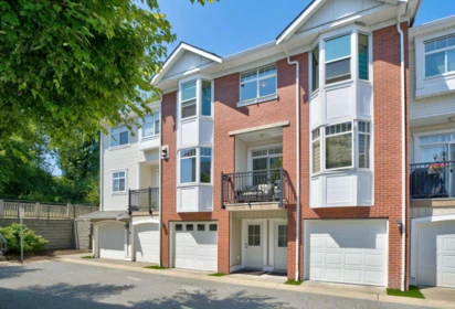 83 19551 66 Avenue, Surrey, BC, Surrey — Townhouse for sale