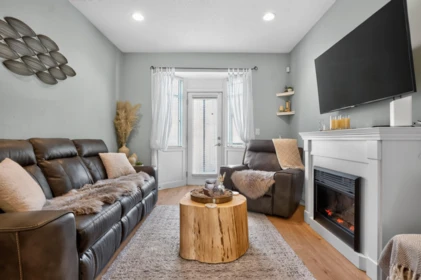 83 19551 66 Avenue, Surrey, BC, Surrey — Townhouse for sale