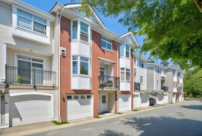 83 19551 66 Avenue, Surrey, BC, Surrey — Townhouse for sale