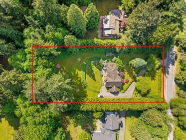13936 28 Avenue, Surrey, BC, Surrey — Single Family Residence for sale
