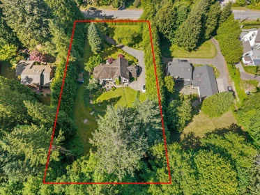 13936 28 Avenue, Surrey, BC, Surrey — Single Family Residence for sale