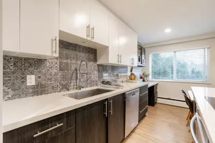 213 36 E 14th Avenue, Vancouver, BC, Vancouver — Apartment/Condo for sale