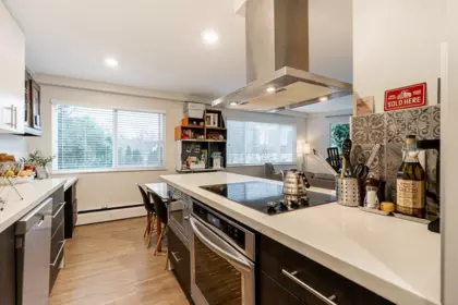 Pantry Photo of 213 36 E 14th Avenue, Vancouver, BC
