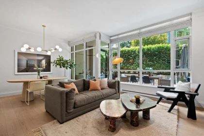 Pantry Photo of 113 4685 Valley Drive, Vancouver, BC