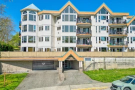 204 11595 Fraser Street, Maple Ridge, BC