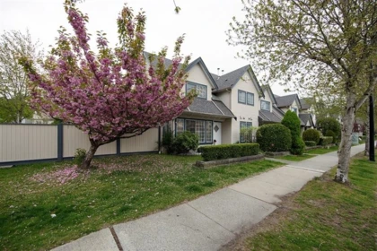 30 11536 236 Street, Maple Ridge, BC, Maple Ridge — Townhouse for sale