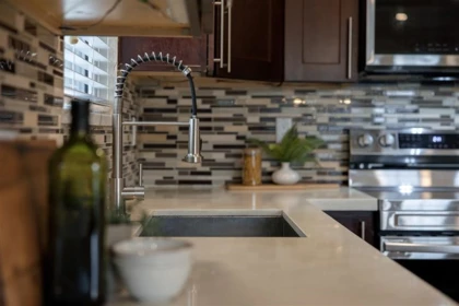 Kitchen Island Photo of 30 11536 236 Street, Maple Ridge, BC