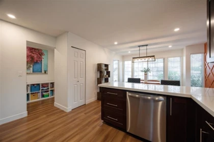 Pantry Photo of 30 11536 236 Street, Maple Ridge, BC