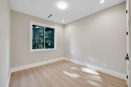 Breakfast Nook Photo of 1352 Judd Road, Squamish, BC