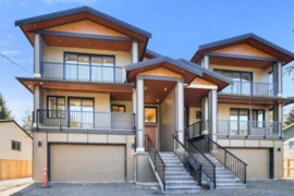 1352 Judd Road, Squamish, BC