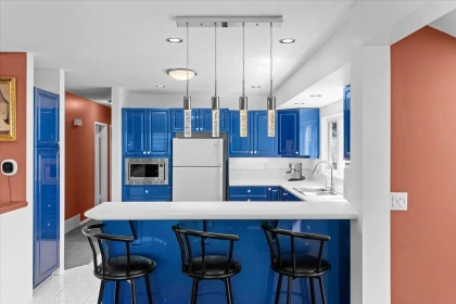 Kitchen Photo of 1866 Eastern Drive, Port Coquitlam, BC
