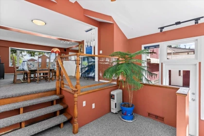 Primary Bedroom Photo of 1866 Eastern Drive, Port Coquitlam, BC
