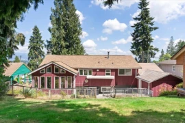 1866 Eastern Drive, Port Coquitlam, BC