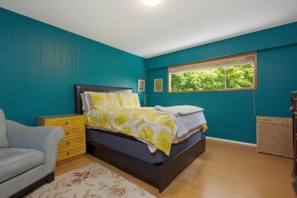 Bedroom 3 Photo of 2822 Upland Crescent, Abbotsford, BC