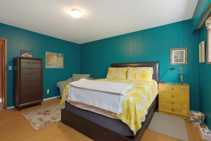 Bedroom 4 Photo of 2822 Upland Crescent, Abbotsford, BC