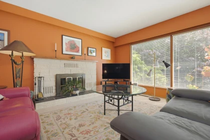Breakfast Nook Photo of 2822 Upland Crescent, Abbotsford, BC