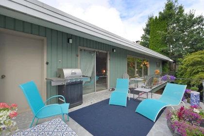 Front Yard Photo of 2822 Upland Crescent, Abbotsford, BC
