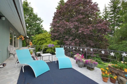 Garden / Landscaping Photo of 2822 Upland Crescent, Abbotsford, BC