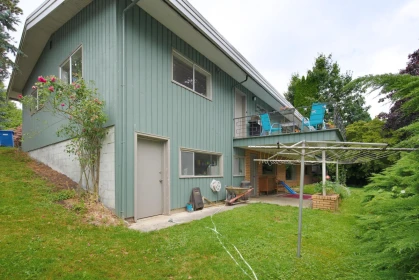 Hot Tub / Spa Photo of 2822 Upland Crescent, Abbotsford, BC
