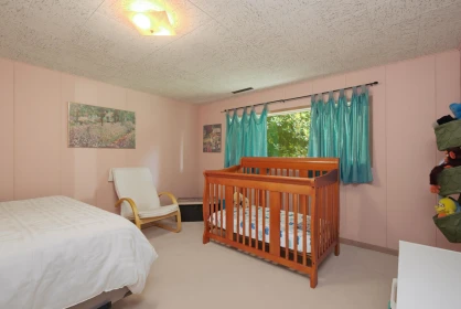 Loft / Bonus Room Photo of 2822 Upland Crescent, Abbotsford, BC