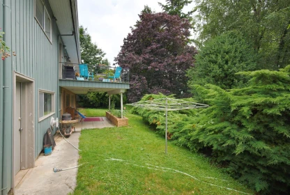 Outdoor Kitchen Photo of 2822 Upland Crescent, Abbotsford, BC