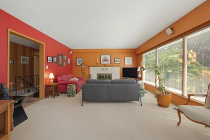 Pantry Photo of 2822 Upland Crescent, Abbotsford, BC