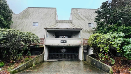 12 8820 Westminster Highway, Richmond, BC, Richmond — Townhouse for sale