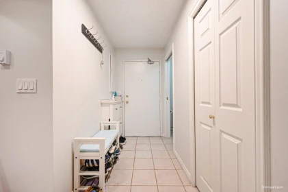 Pantry Photo of 12 8820 Westminster Highway, Richmond, BC