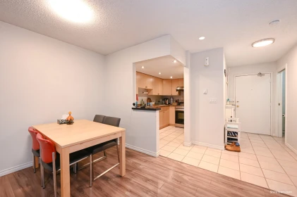 Primary Bedroom Photo of 12 8820 Westminster Highway, Richmond, BC