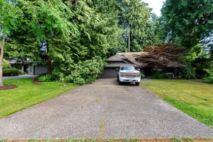 1768 Amble Greene Drive, Surrey, BC, Surrey — Single Family Residence for sale