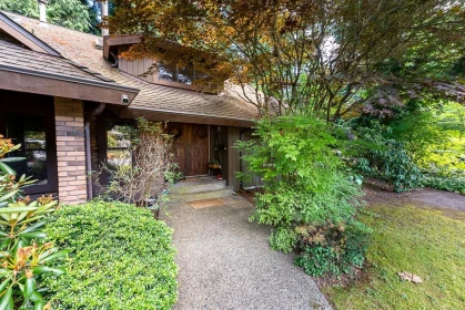 1768 Amble Greene Drive, Surrey, BC, Surrey — Single Family Residence for sale