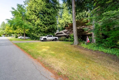 1768 Amble Greene Drive, Surrey, BC, Surrey — Single Family Residence for sale