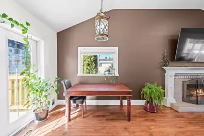 21796 Howison Avenue, Maple Ridge, BC, Maple Ridge — Single Family Residence for sale